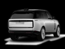 Land Rover Range Rover SE P400 LWB 7 Seat 2026