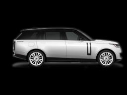 Land Rover Range Rover SE P400 LWB 7 Seat 2026
