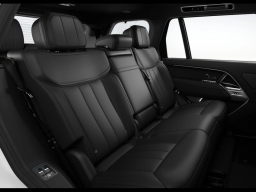 Land Rover Range Rover SE P400 LWB 7 Seat 2026
