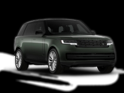 Land Rover Range Rover SE P400 LWB 7 Seat 2026