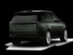 Land Rover Range Rover SE P400 LWB 7 Seat 2026