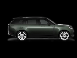 Land Rover Range Rover SE P400 LWB 7 Seat 2026