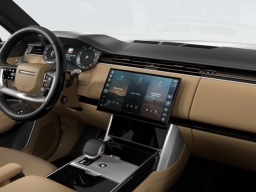 Land Rover Range Rover SE P400 LWB 7 Seat 2026