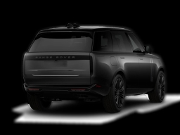 Land Rover Range Rover SE P400 LWB 7 Seat 2026