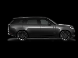 Land Rover Range Rover SE P400 LWB 7 Seat 2026