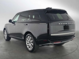 Land Rover Range Rover SE P400 LWB 7 Seat 2026