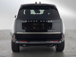 Land Rover Range Rover SE P400 LWB 7 Seat 2026