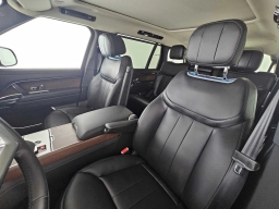 Land Rover Range Rover SE P400 LWB 7 Seat 2026