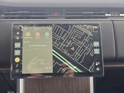 Land Rover Range Rover SE P400 LWB 7 Seat 2026