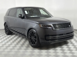 Land Rover Range Rover SE P400 LWB 7 Seat 2026