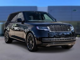 Land Rover Range Rover SE P400 LWB 7 Seat 2026