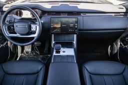 Land Rover Range Rover SE P400 LWB 7 Seat 2026