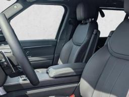 Land Rover Range Rover SE P400 LWB 7 Seat 2026