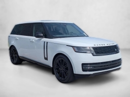 Land Rover Range Rover SE P400 LWB 7 Seat 2026