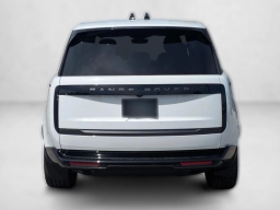 Land Rover Range Rover SE P400 LWB 7 Seat 2026