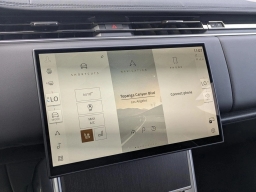 Land Rover Range Rover SE P400 LWB 7 Seat 2026