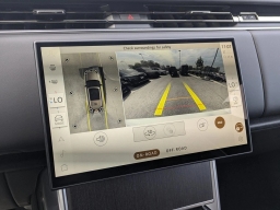 Land Rover Range Rover SE P400 LWB 7 Seat 2026