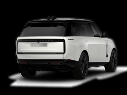 Land Rover Range Rover SE P400 LWB 7 Seat 2026