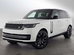 Land Rover Range Rover SE P400 LWB 7 Seat 2026