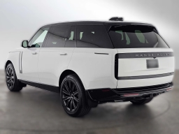 Land Rover Range Rover SE P400 LWB 7 Seat 2026