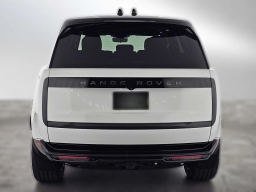 Land Rover Range Rover SE P400 LWB 7 Seat 2026