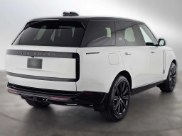 Land Rover Range Rover SE P400 LWB 7 Seat 2026