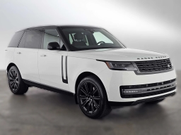 Land Rover Range Rover SE P400 LWB 7 Seat 2026