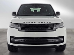 Land Rover Range Rover SE P400 LWB 7 Seat 2026