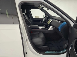 Land Rover Range Rover SE P400 LWB 7 Seat 2026