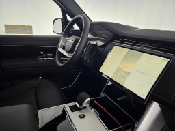 Land Rover Range Rover SE P400 LWB 7 Seat 2026