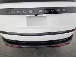 Land Rover Range Rover SE P400 LWB 7 Seat 2026