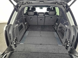 Land Rover Range Rover SE P400 LWB 7 Seat 2026