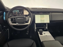 Land Rover Range Rover SE P400 LWB 7 Seat 2026