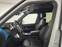 Land Rover Range Rover SE P400 LWB 7 Seat 2026