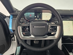 Land Rover Range Rover SE P400 LWB 7 Seat 2026