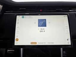 Land Rover Range Rover SE P400 LWB 7 Seat 2026