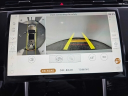 Land Rover Range Rover SE P400 LWB 7 Seat 2026