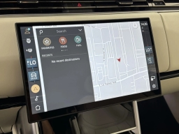 Land Rover Range Rover SE P400 LWB 7 Seat 2026