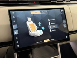 Land Rover Range Rover SE P400 LWB 7 Seat 2026