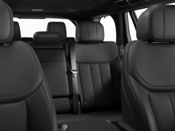 Land Rover Range Rover SE P400 LWB 7 Seat 2026