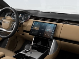 Land Rover Range Rover SE P400 LWB 7 Seat 2026