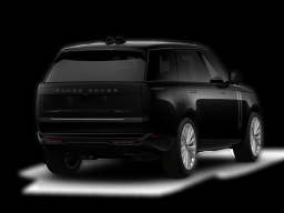 Land Rover Range Rover SE P400 LWB 7 Seat 2026