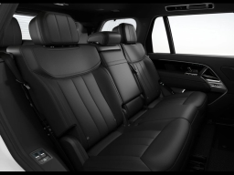 Land Rover Range Rover SE P400 LWB 7 Seat 2026