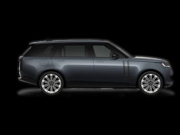 Land Rover Range Rover SE P400 LWB 7 Seat 2026