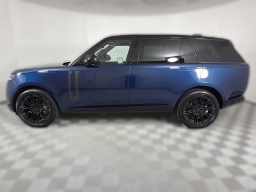 Land Rover Range Rover SE P400 LWB 7 Seat 2026