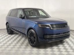 Land Rover Range Rover SE P400 LWB 7 Seat 2026