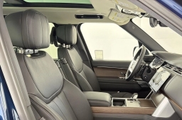 Land Rover Range Rover SE P400 LWB 7 Seat 2026