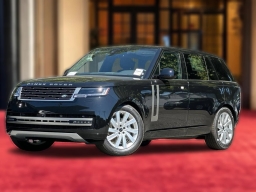 Land Rover Range Rover SE P400 LWB 7 Seat 2026