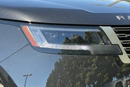 Land Rover Range Rover SE P400 LWB 7 Seat 2026