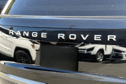 Land Rover Range Rover SE P400 LWB 7 Seat 2026